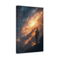 Galactic Adventure Canvas Wall Art | Space Decor for Dreamers | Cosmic Print, Outer Space Gift, Astronomer’s Art, Home Gallery, [...]