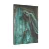 Halloween Décor, Spooky Wall Art, Canvas Art, Scary AI Images, Horror Fan Gift