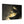 Mystical Canvas Art: Enchanting Witch in Black and Gold, Fantasy Wall Decor, Home & Kitchen Art, Unique Gift for Occasions