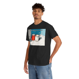 Funny Cans Tee