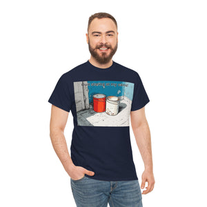 Funny Cans Tee