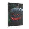 Halloween Décor, Spooky Wall Art, Canvas Art, Scary AI Images, Horror Fan Gift