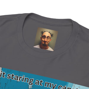 Funny Cans Tee