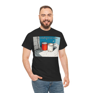 Funny Cans Tee