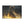 Canvas Wall Art, Fantasy Decor, Wizard Artwork, Fire Theme, Mystical Home Accent