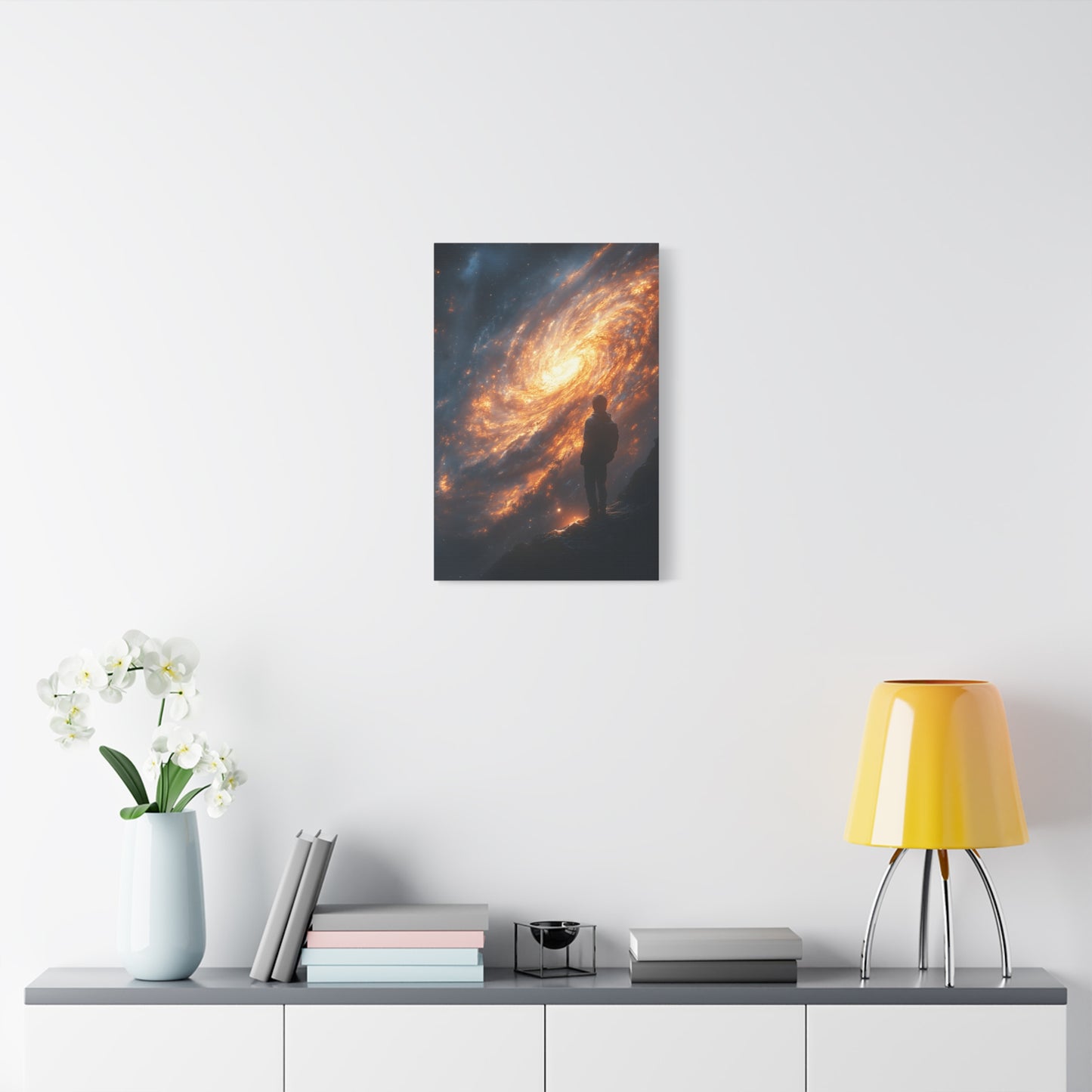 Galactic Adventure Canvas Wall Art | Space Decor for Dreamers | Cosmic Print, Outer Space Gift, Astronomer’s Art, Home Gallery, [...]