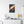 Galaxy Art Canvas Print, Cosmic Wall Decor, Space Lover Gift, Astronaut Home Decoration, Astrology Art