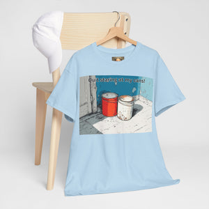 Funny Cans Tee