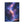 Celestial Canvas Print, Galaxy Wall Art, Home Decor, Starry Night Artwork, Cosmic Print