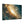 Abstract galaxy wall art matte canvas print with celestial cosmic design for home décor and space lovers