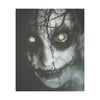 Halloween Décor, Spooky Wall Art, Canvas Art, Scary AI Images, Horror Fan Gift