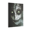 Halloween Décor, Spooky Wall Art, Canvas Art, Scary AI Images, Horror Fan Gift