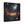 Cosmic Landscape Canvas Wall Art, Galaxy Decor, Space-Themed Home Decor, Starry Night Artwork