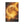 Golden Moon Canvas Wall Art, Celestial Décor for Dreamy Spaces, Perfect for Home, Gift Ideas, Wall Decorations, Astrophotography