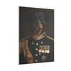 Dog, Rottweiler, Military, Military Dress, Army, Air Force, Navy, Marines, Dog Wall Art, Dog Art, Military Wall Art, Military Art