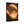 Stretched Canvas Wall Art - Radiant Moon Design