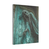 Halloween Décor, Spooky Wall Art, Canvas Art, Scary AI Images, Horror Fan Gift