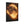 Stretched Canvas Wall Art - Radiant Moon Design