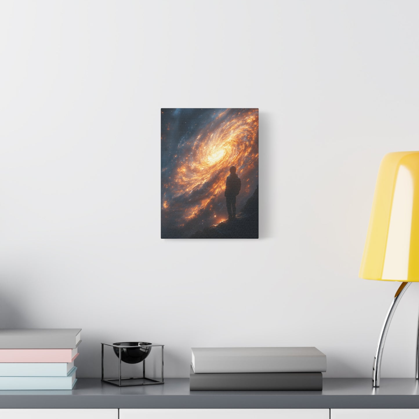 Galactic Adventure Canvas Wall Art | Space Decor for Dreamers | Cosmic Print, Outer Space Gift, Astronomer’s Art, Home Gallery, [...]