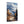 Stretched Canvas Wall Art, Scenic Mountain Landscape, Home Décor, Nature Wall Hanging, Autumn Vibes