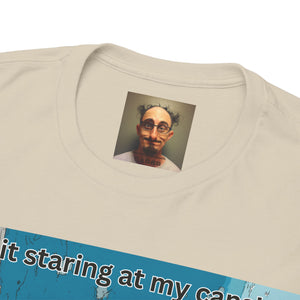 Funny Cans Tee