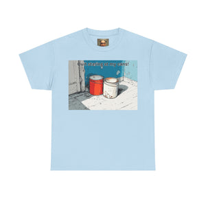 Funny Cans Tee