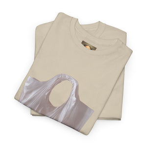 Funny Graphic Tee - Wanna Touch My Sac? Unisex Heavy Cotton Shirt, Gift for Friends, Casual Wear, Humor T-Shirt, Birthday Gift