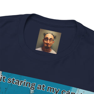 Funny Cans Tee