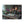Stretched canvas wall art with vintage floral arrangement and candlelight décor for cozy living room ambiance