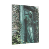 Halloween Décor, Spooky Wall Art, Canvas Art, Scary AI Images, Horror Fan Gift