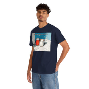 Funny Cans Tee