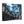Sky Clock Matte Canvas Art | Unique Home Décor, Wall Art, Gift for Art Lovers
