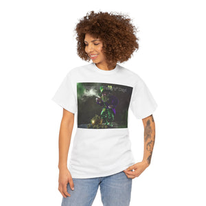 St Patrick's Day Marijuana Tee