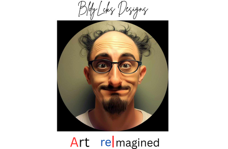 BldyLcks Designs